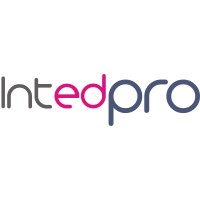 IntedPro logo - Similar company to Warehouse Node