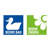 Bedre Bad – Bedre Energi logo - Similar company to Makenet A/S