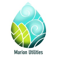 Marion Utilities logo - Similar company to Complete Comfort