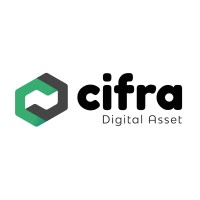 Cifra Digital logo - Similar company to Cifra Digital