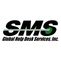 SMS Global Help Desk Services, Inc. logo - Similar company to Sms Dot Com