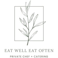 Eat Well Eat Often logo - Similar company to Eat Well Mcr