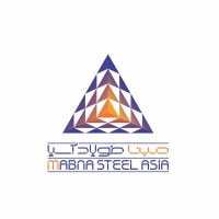 Mabna Steel Asia logo - Similar company to Persore | پرسور