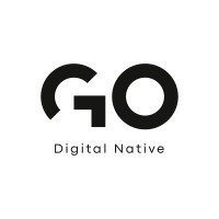 GO Digital Marketing logo - Similar company to Maple - Performance Marketing