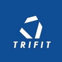 TRIFIT logo - Similar company to Relax App
