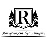 Tejarat Raspina logo - Similar company to Adab Immigration Group