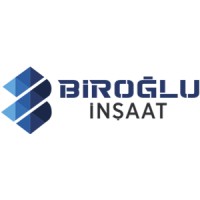 Biroğlu İnşaat logo - Similar company to İmaj Altyapi Üst Yapi Sanayi̇ Ve Ti̇caret Anoni̇m Şi̇rketi̇