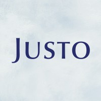 Justo logo - Similar company to Ps Assistance, S.R.O.