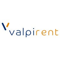 Valpirent logo - Similar company to Valpi Group