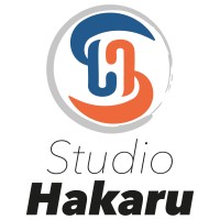 Studio Hakaru logo - Similar company to Nca (Nadège Courcier Avocat)