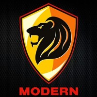 Modern Khodro logo - Similar company to Razi Printing صنایع چاپ و بسته بندی رازی