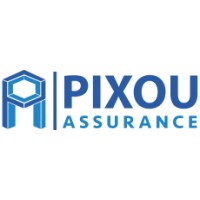 PIXOU ASSURANCE logo - Similar company to Expertis'It
