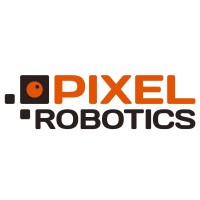 Pixel Robotics GmbH logo - Similar company to Olive Robotics