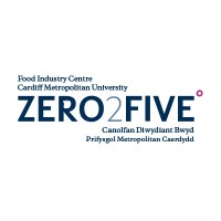 ZERO2FIVE Food Industry Centre logo - Similar company to Juvela
