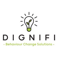 Dignifi Ltd logo - Similar company to Under One Sky