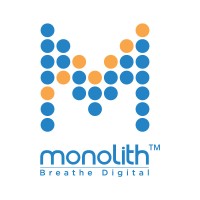 Monolith IMC logo - Similar company to Sensations Solutions