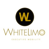 White Limo Services logo - Similar company to Sonic D Limousine - #1 Limo & Car Service