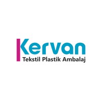 KERVAN TEKSTİL PLASTİK AMBALAJ SAN. VE TİC.LTD. ŞTİ. logo - Similar company to Nayka Tekstil San. Tic. Aş.