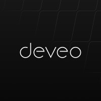 Deveo ApS logo - Similar company to Orderbuddy Denmark