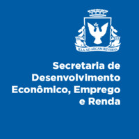 SEMDEC - Secretaria de Desenvolvimento Econômico, Emprego e Renda logo - Similar company to Rec!