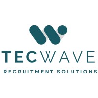 Tecwave logo - Similar company to Gps 2 Work B.V.