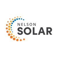 Nelson Solar NZ logo - Similar company to Aa Solar