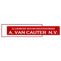 Alg. Bouwonderneming August Van Cauter nv logo - Similar company to Konstrukt Projects