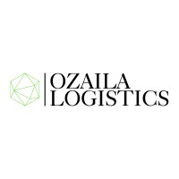 Ozaila Logistics Corp logo - Similar company to Rtd Logistics