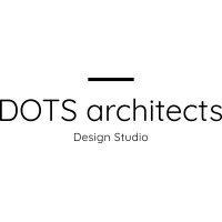 DOTSarchitects logo - Similar company to Osa Lighting Techniques