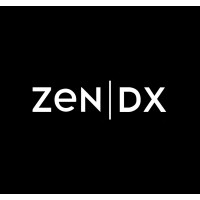 Zen|DX logo - Similar company to Plotlabs Technologies (P) Ltd.