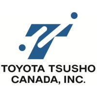 Toyota Tsusho Canada Inc. - Machinery Group logo - Similar company to Techinvest