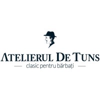 Atelierul de Tuns logo - Similar company to Vwi - Estiem Bucharest