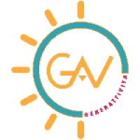 Generattivita logo - Similar company to Farfalla Viola