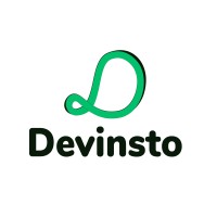 Devinsto.com logo - Similar company to Monetbil