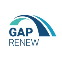 Gap Renew logo - Similar company to Gap Group North East Ltd