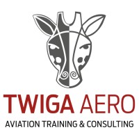 TWIGA AERO Ltd. logo - Similar company to Drone X