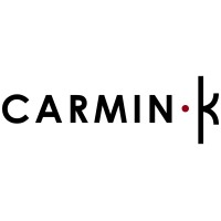 Carmin K logo - Similar company to Rosely Network