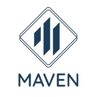 Tech Maven logo - Similar company to Skillbuz