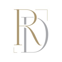 Rea Danielle Designs logo - Similar company to Engaged Events Dallas