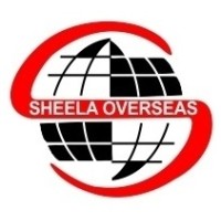 SHEELA OVERSEAS PRIVATE LIMITED - India logo - Similar company to Sheel Uae