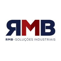 RMB SOLUÇÕES INDUSTRIAIS LTDA logo - Similar company to Somasete Automação Industrial Ltda