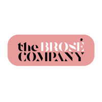 The Brosé Company logo - Similar company to Chimi&Churri