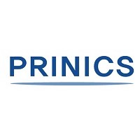 PRINICS logo - Similar company to Techmologics Innovations Pvt Ltd