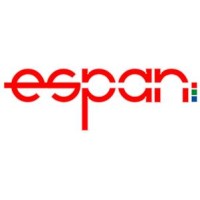ESPAN logo - Similar company to Espan Co. Ltd