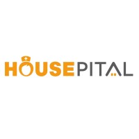 Housepital logo - Similar company to Jayviq