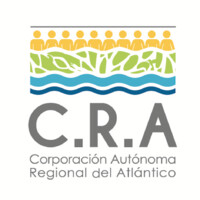 Corporación Autónoma Regional del Atlántico - C.R.A logo - Similar company to La Garzetta