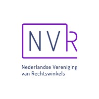 Nederlandse Vereniging van Rechtswinkels logo - Similar company to Cotembo