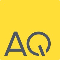 AQ logo - Similar company to Futurened