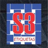 S3 ETIQUETAS INDUSTRIA E COMÉRCIO LTDA ME logo - Similar company to Industria Pontagrossense De Bebidas Artesanais Ltda