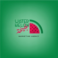 WaterMelon Agency logo - Similar company to Pumpkin Group Llc